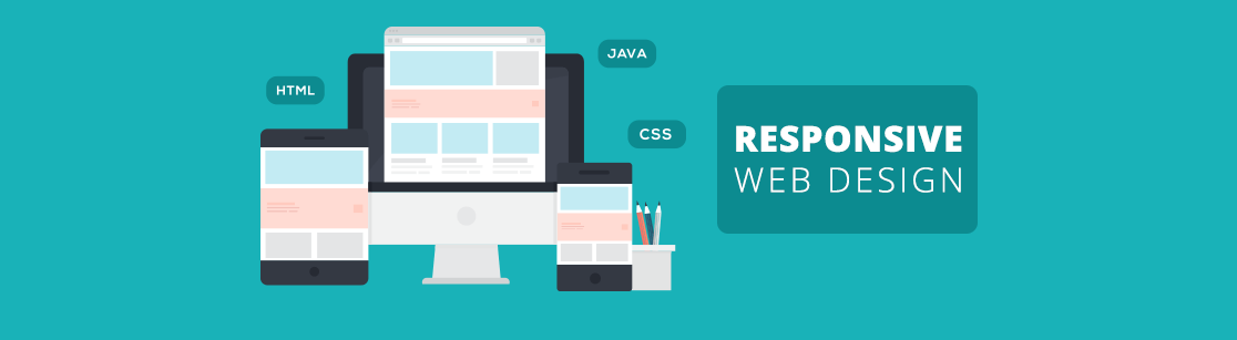 Γιατί το responsive web design είναι σημαντικό;