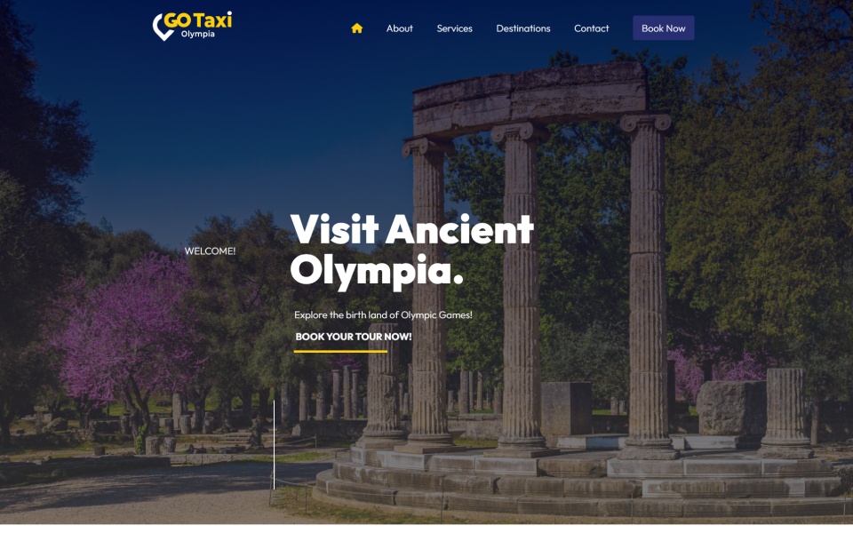 gotaxiolympia